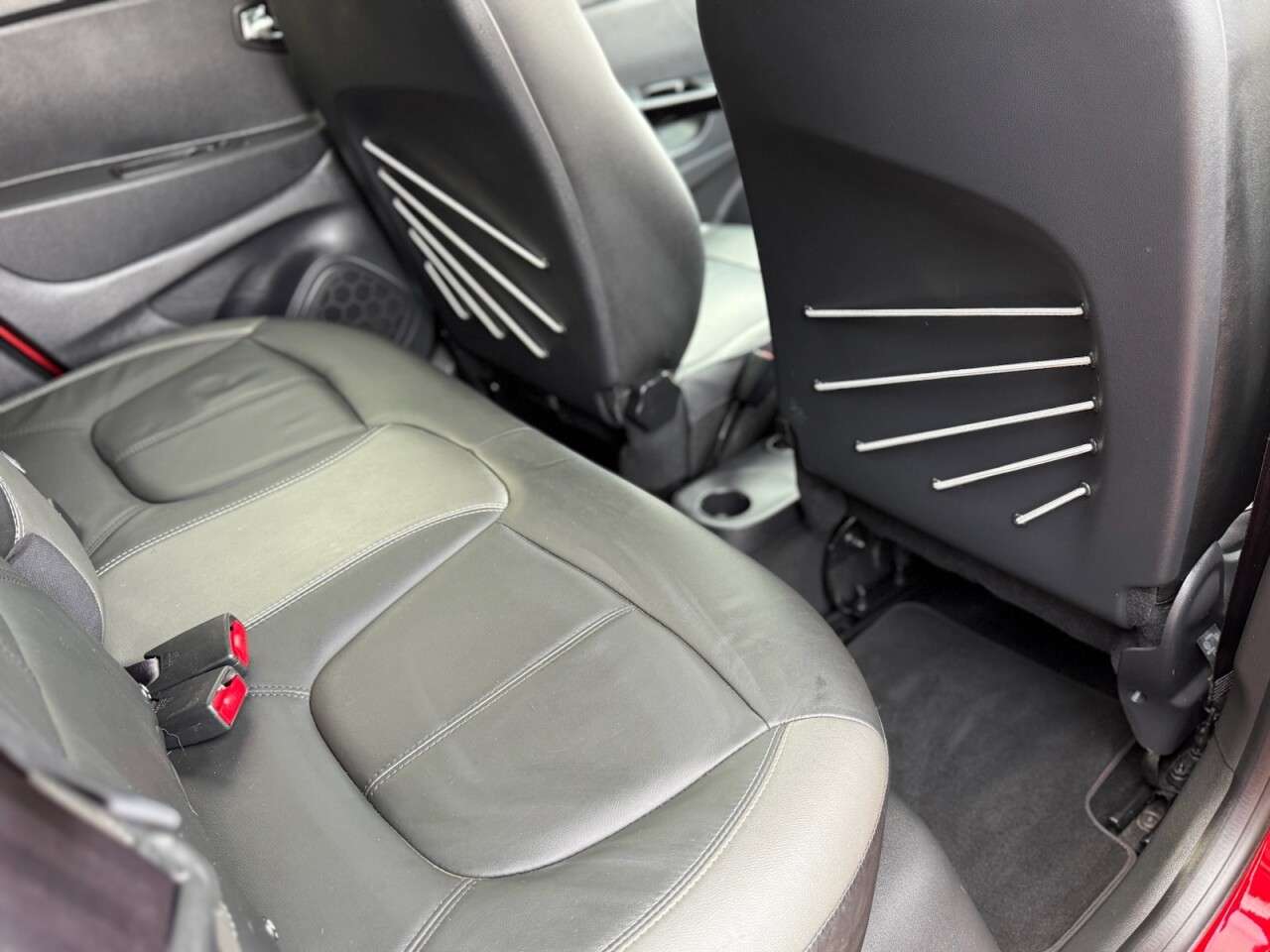 2016 RENAULT CAPTUR 2016 RENAULT CAPTUR