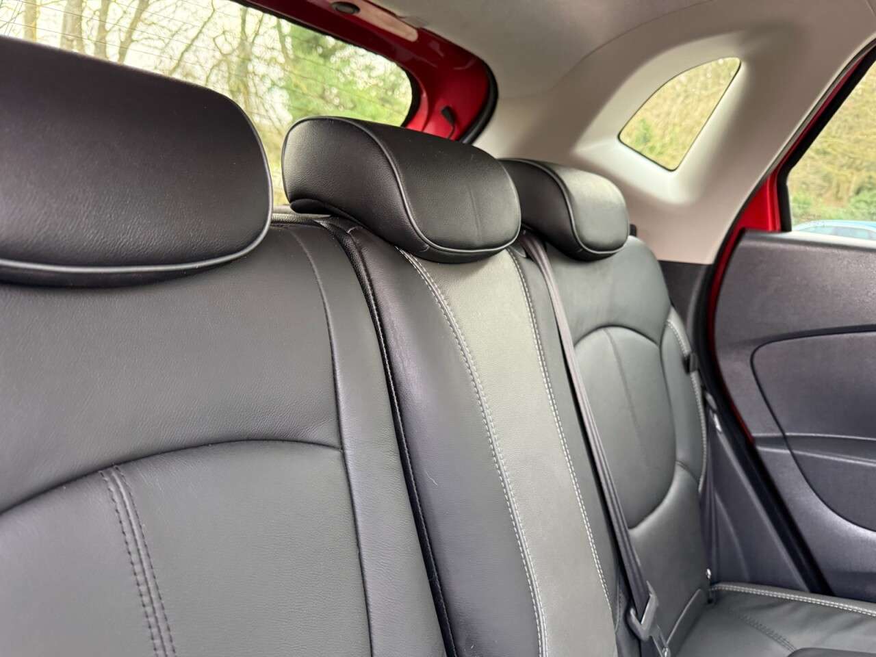 2016 RENAULT CAPTUR 2016 RENAULT CAPTUR