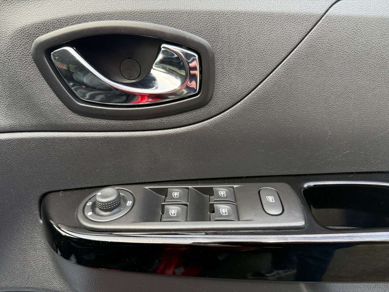 2016 RENAULT CAPTUR 2016 RENAULT CAPTUR