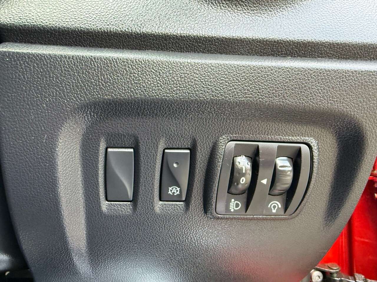 2016 RENAULT CAPTUR 2016 RENAULT CAPTUR