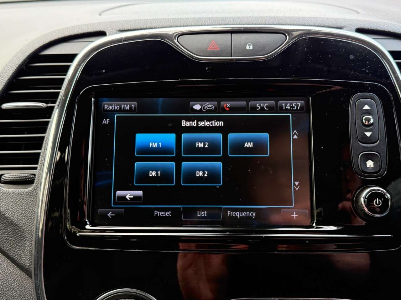 2016 RENAULT CAPTUR 2016 RENAULT CAPTUR