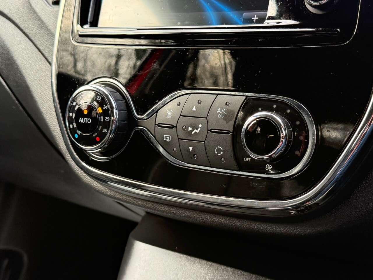 2016 RENAULT CAPTUR 2016 RENAULT CAPTUR