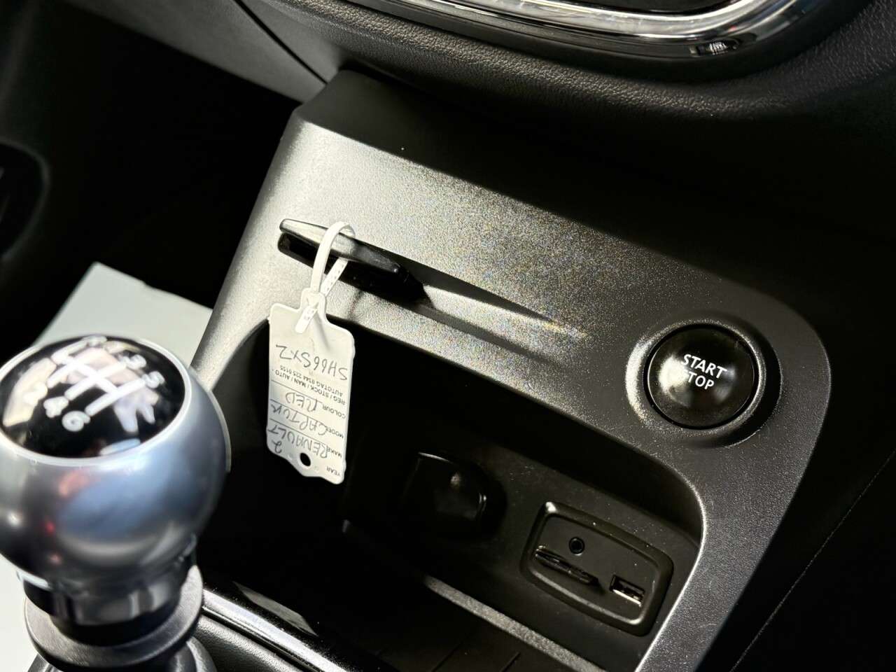 2016 RENAULT CAPTUR 2016 RENAULT CAPTUR