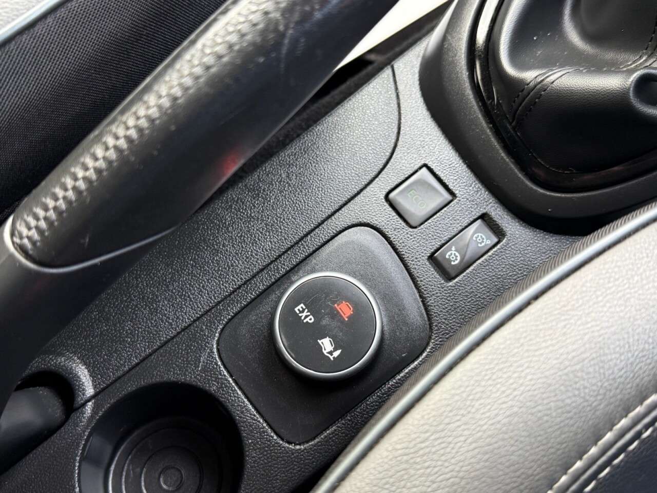 2016 RENAULT CAPTUR 2016 RENAULT CAPTUR