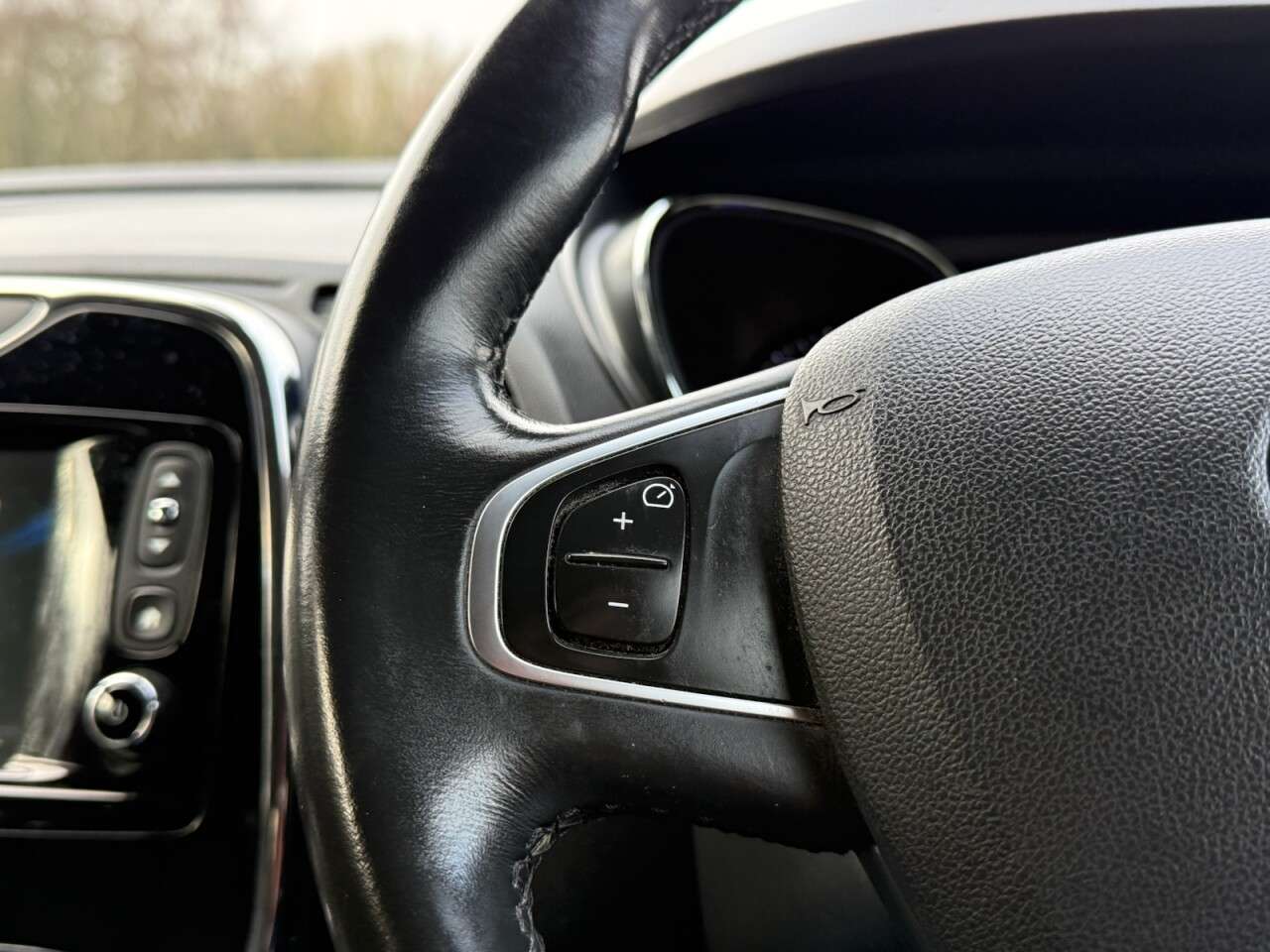 2016 RENAULT CAPTUR 2016 RENAULT CAPTUR