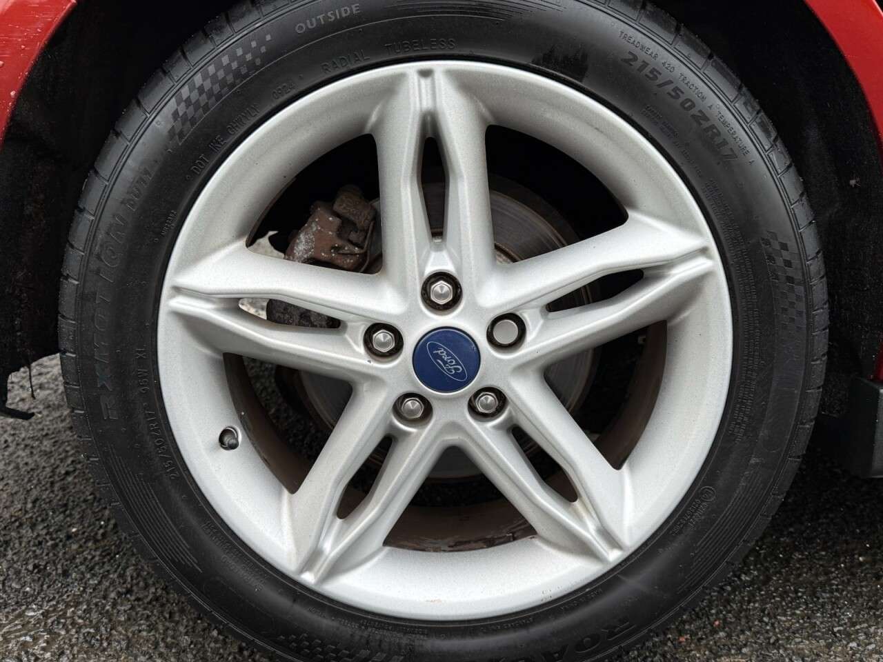 2018 FORD GRAND C-MAX 2018 FORD GRAND C-MAX