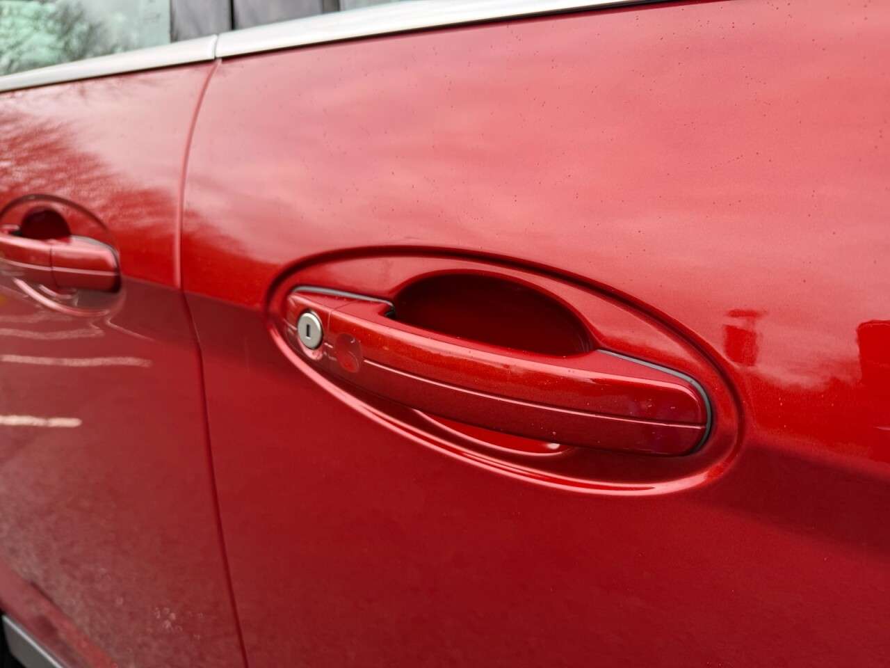 2018 FORD GRAND C-MAX 2018 FORD GRAND C-MAX