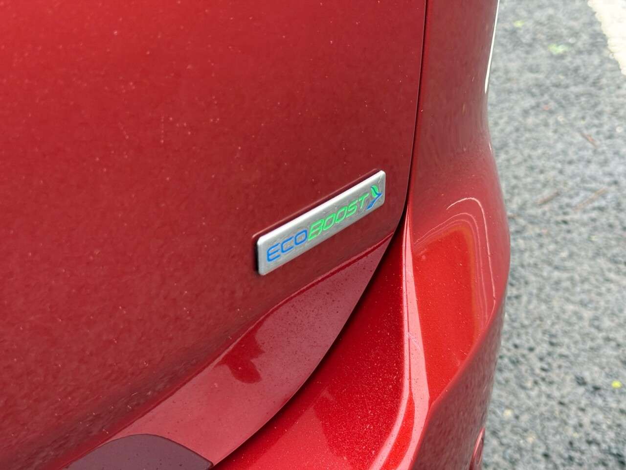 2018 FORD GRAND C-MAX 2018 FORD GRAND C-MAX