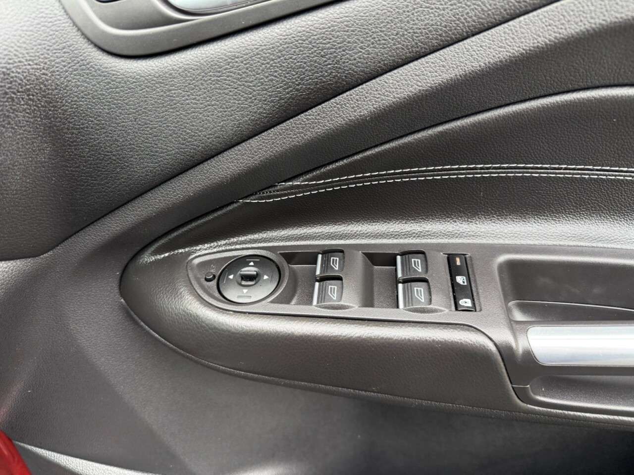 2018 FORD GRAND C-MAX 2018 FORD GRAND C-MAX