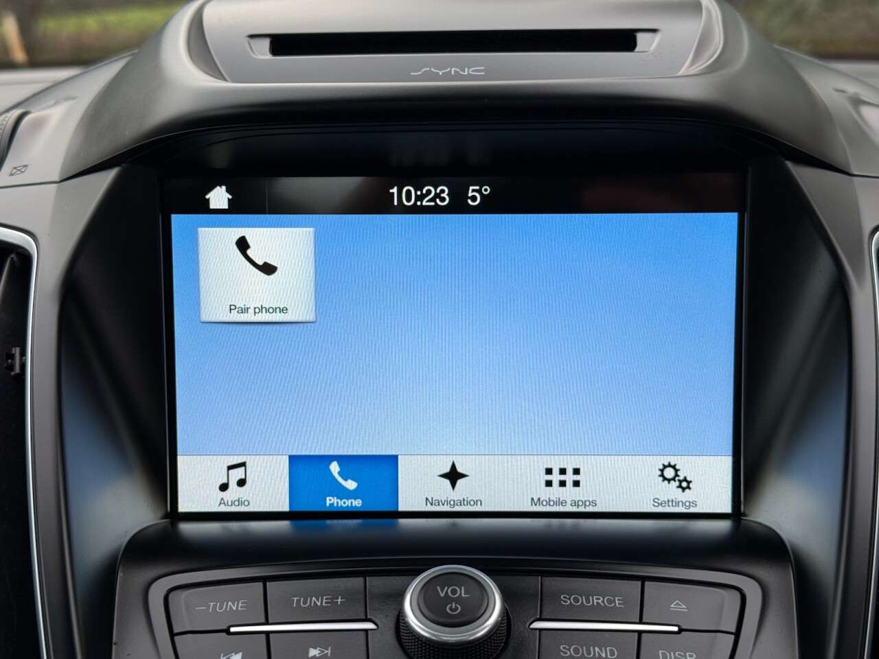 2018 FORD GRAND C-MAX 2018 FORD GRAND C-MAX