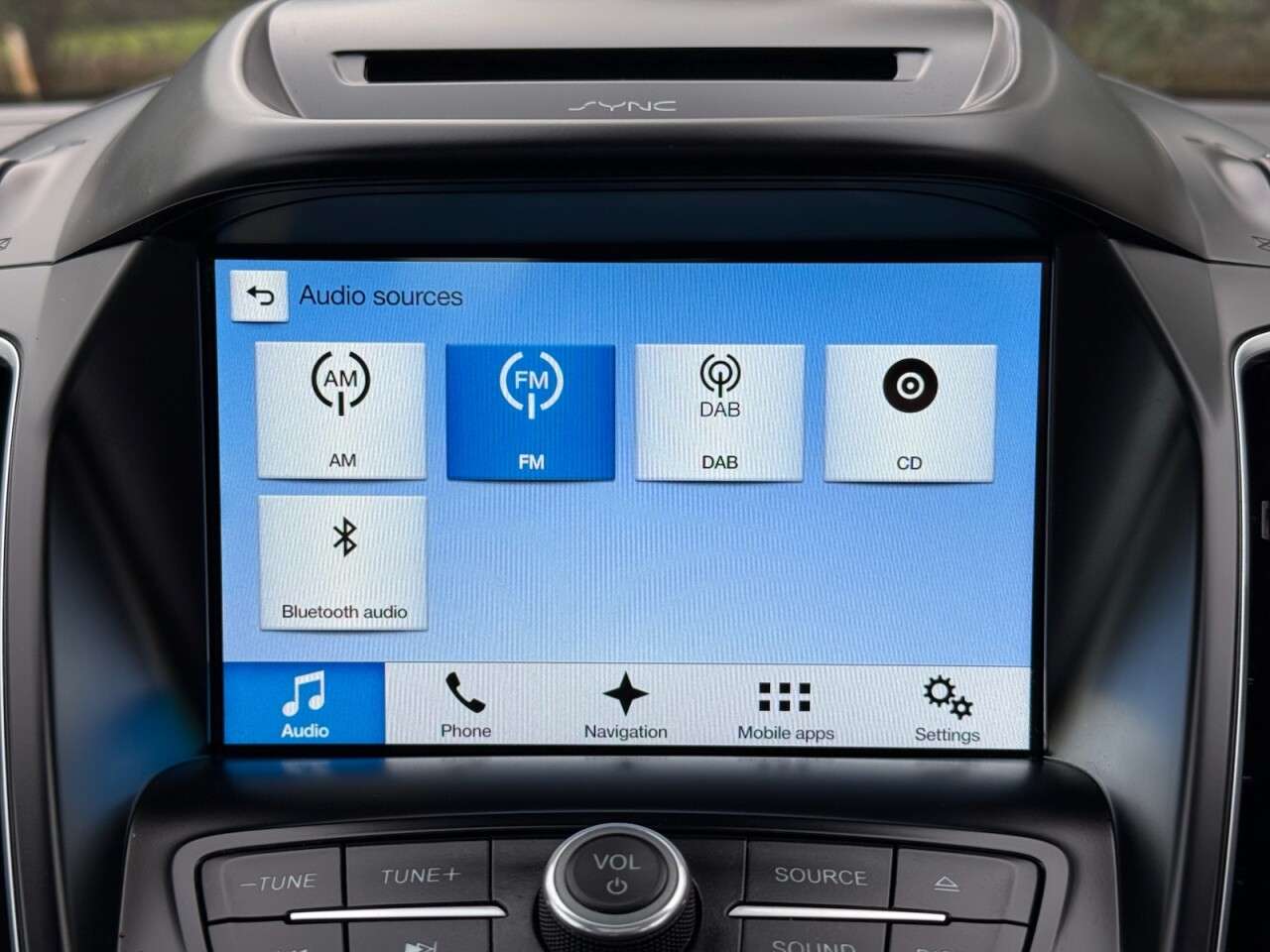 2018 FORD GRAND C-MAX 2018 FORD GRAND C-MAX