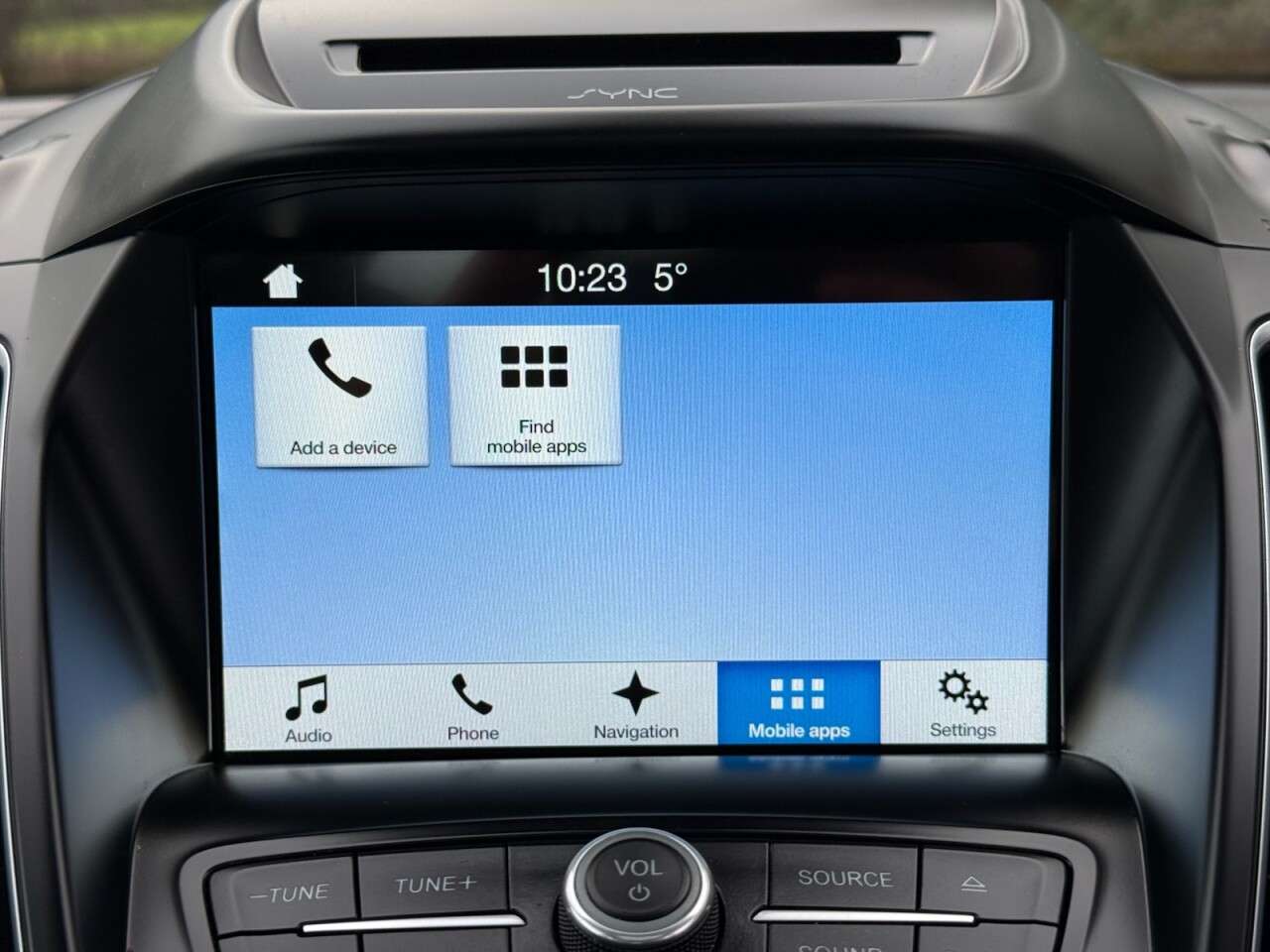 2018 FORD GRAND C-MAX 2018 FORD GRAND C-MAX