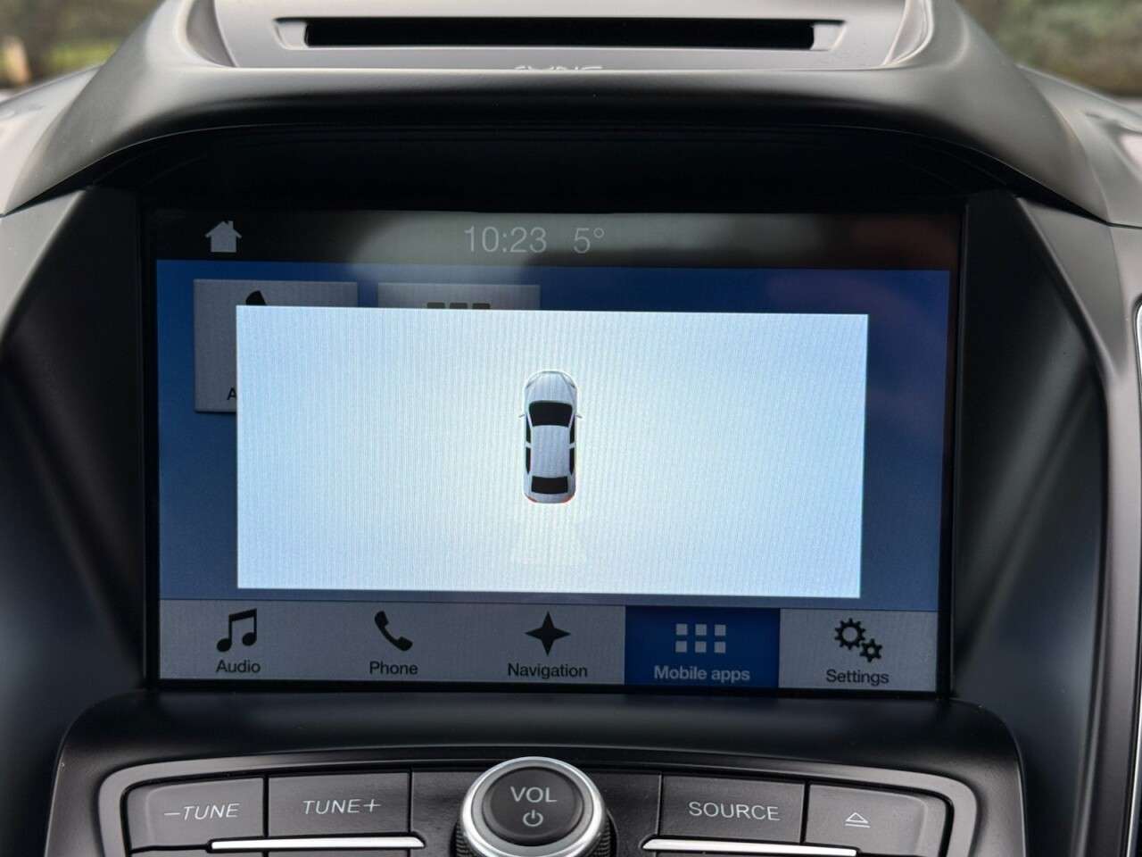 2018 FORD GRAND C-MAX 2018 FORD GRAND C-MAX