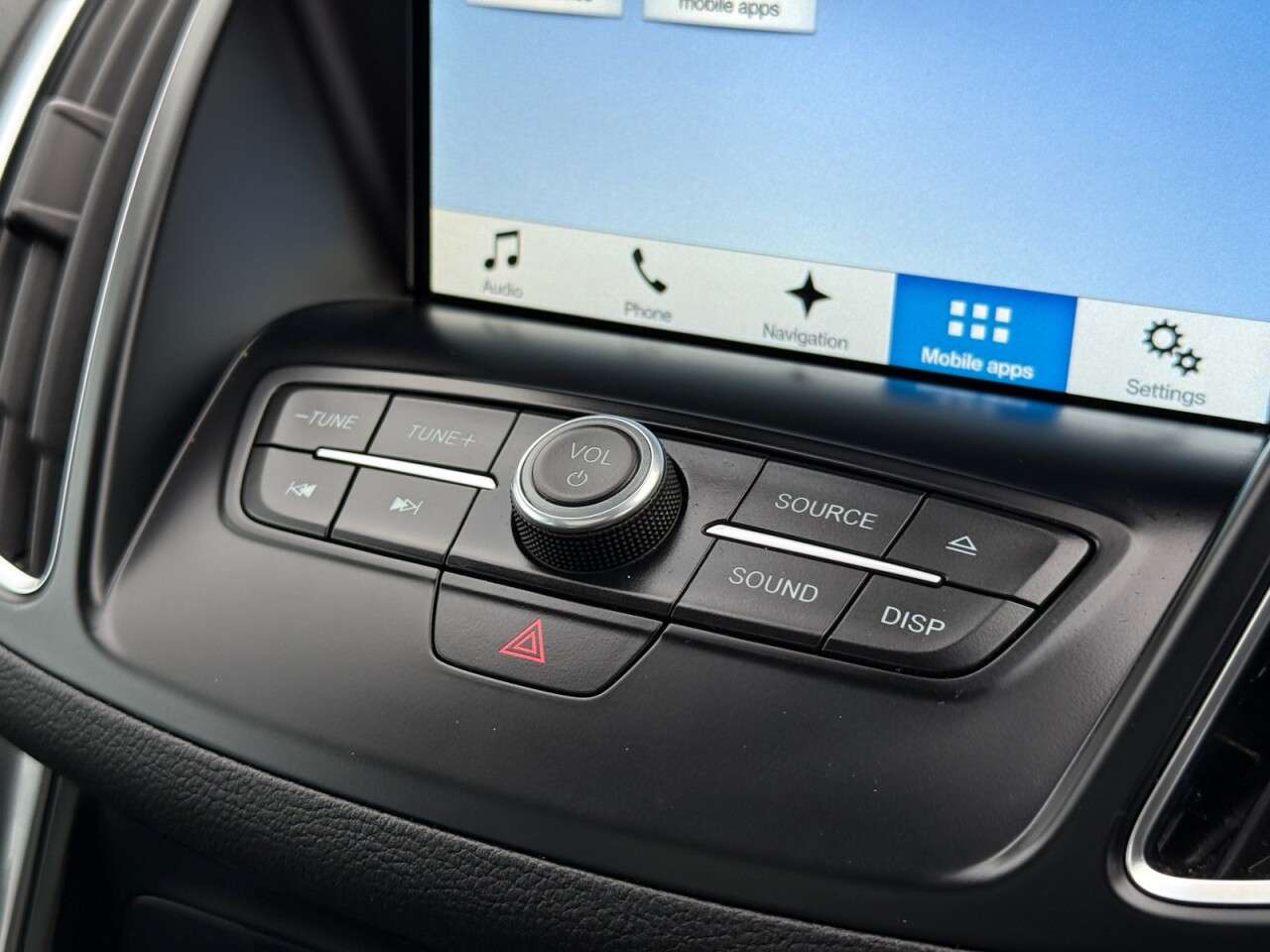 2018 FORD GRAND C-MAX 2018 FORD GRAND C-MAX