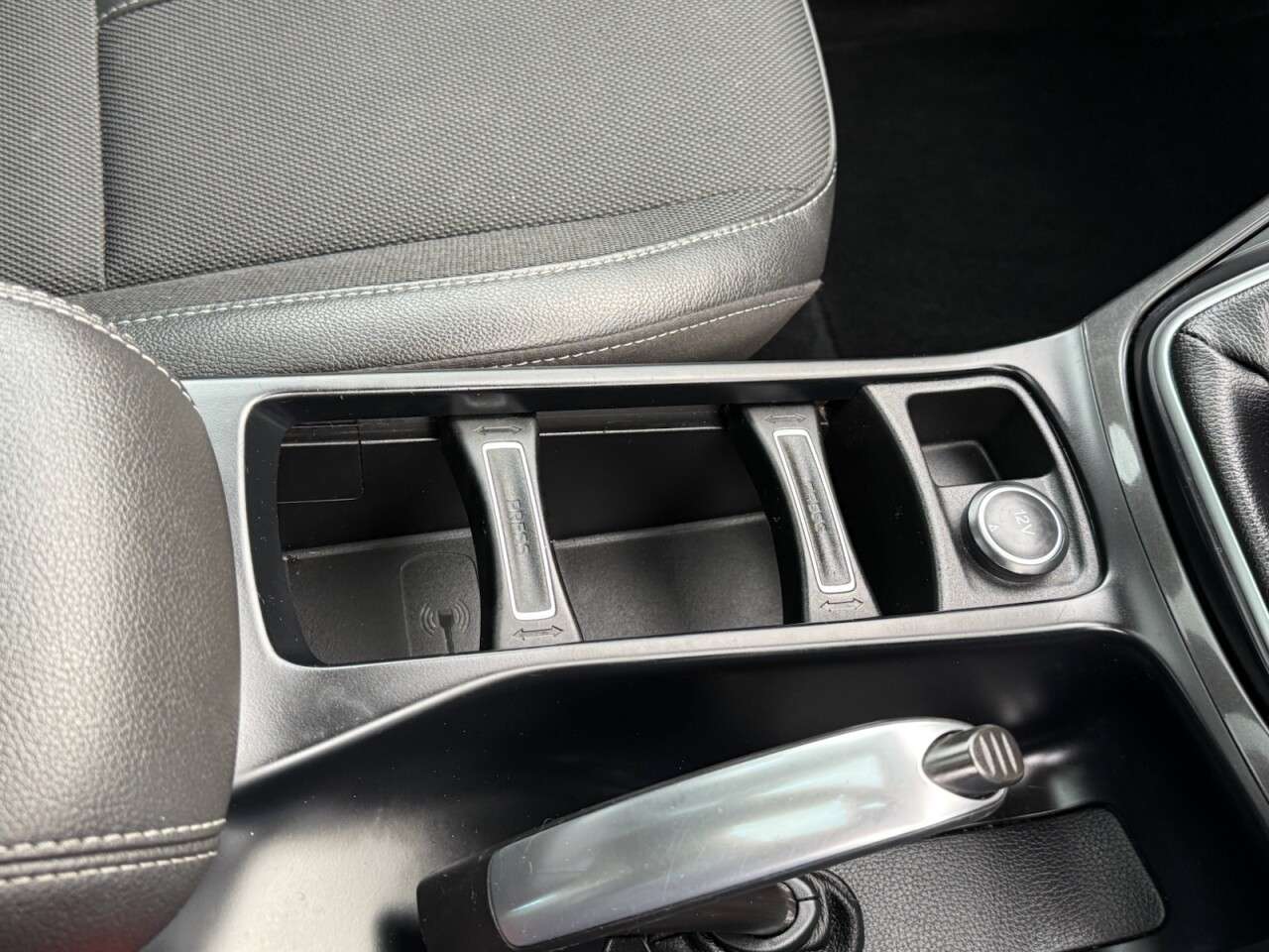 2018 FORD GRAND C-MAX 2018 FORD GRAND C-MAX