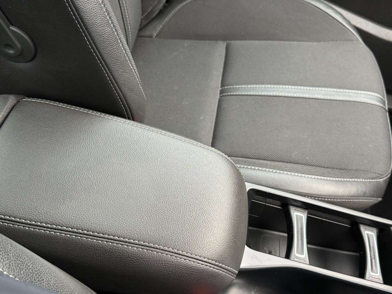 2018 FORD GRAND C-MAX 2018 FORD GRAND C-MAX