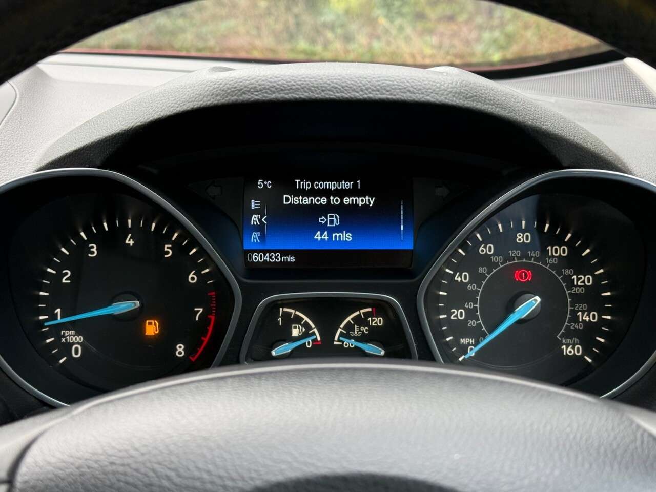 2018 FORD GRAND C-MAX 2018 FORD GRAND C-MAX