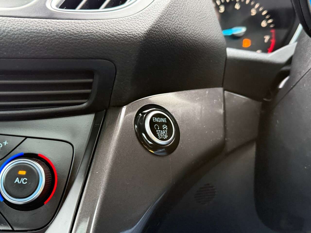 2018 FORD GRAND C-MAX 2018 FORD GRAND C-MAX