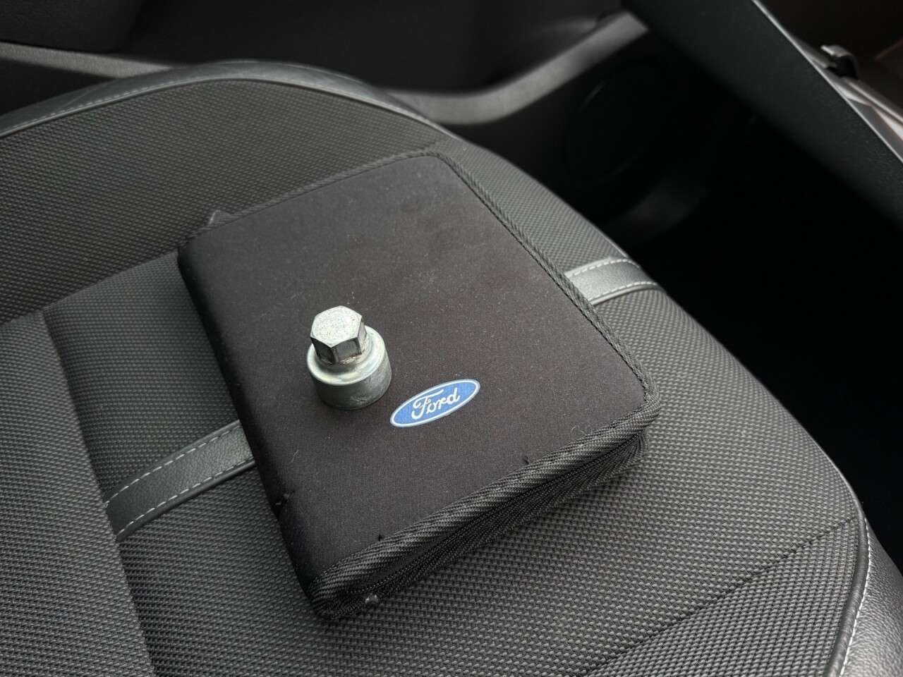 2018 FORD GRAND C-MAX 2018 FORD GRAND C-MAX