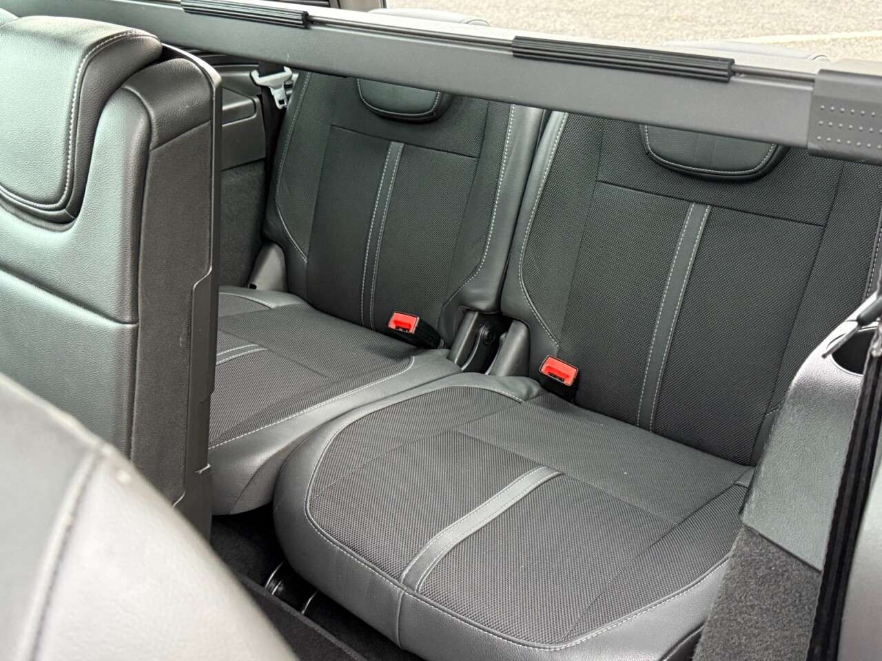 2018 FORD GRAND C-MAX 2018 FORD GRAND C-MAX