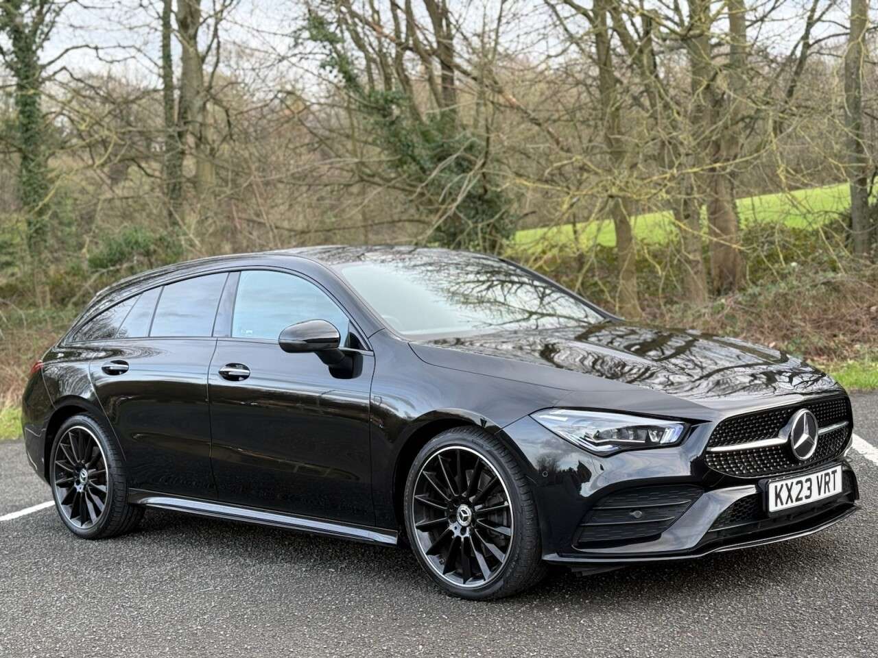 2023 MERCEDES-BENZ CLA 2023 MERCEDES-BENZ CLA