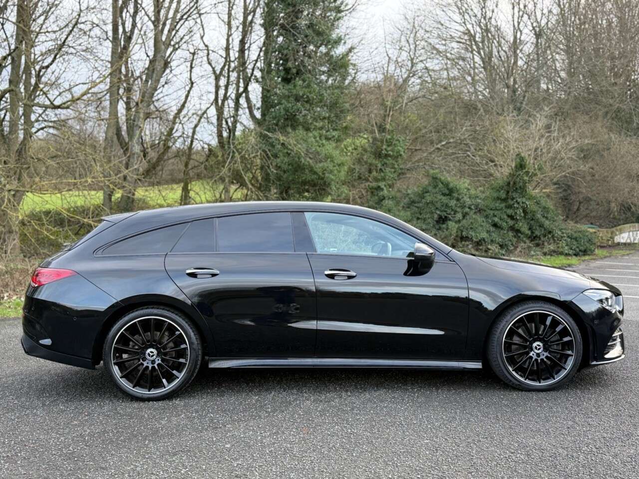 2023 MERCEDES-BENZ CLA 2023 MERCEDES-BENZ CLA