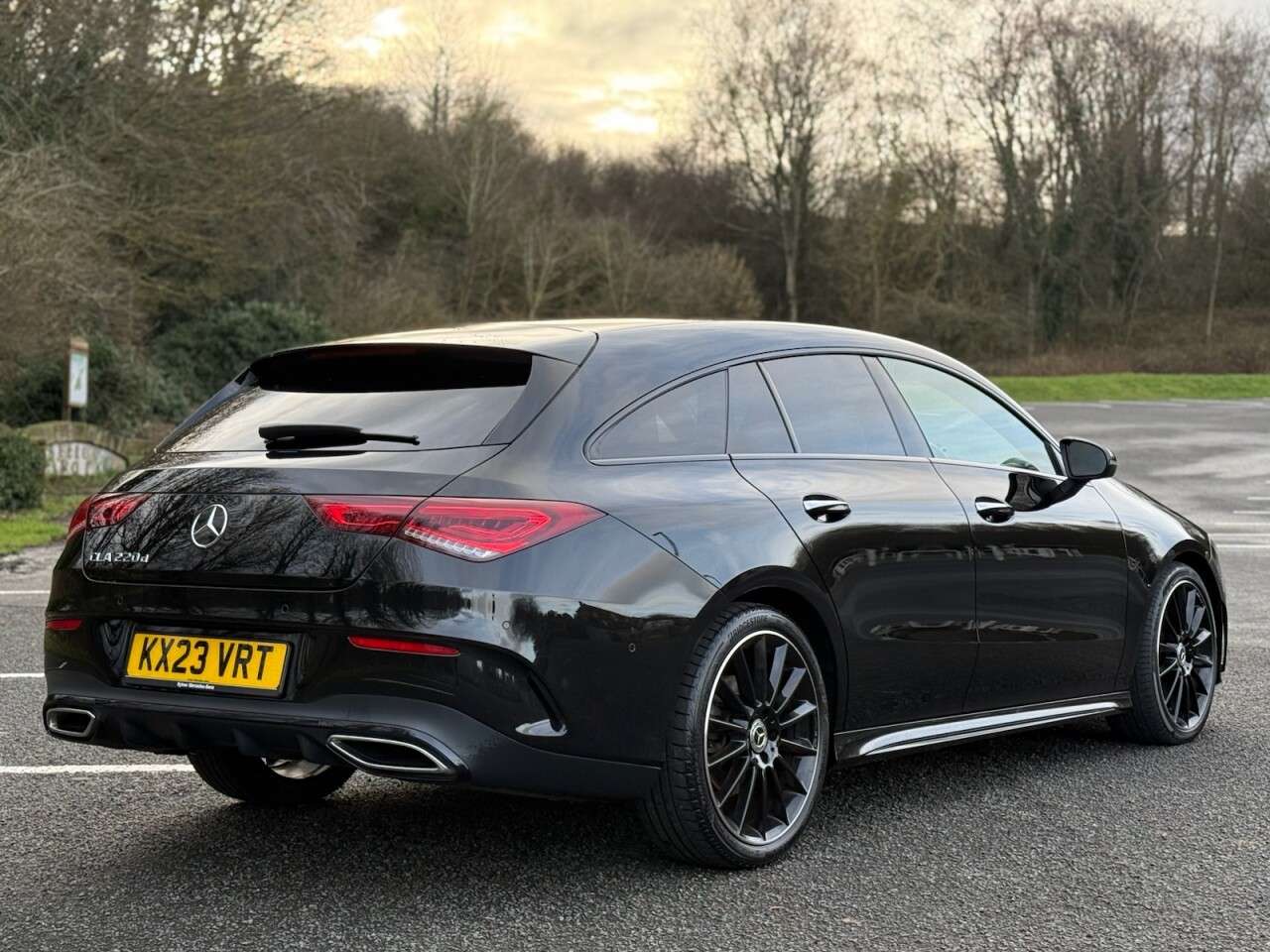 2023 MERCEDES-BENZ CLA 2023 MERCEDES-BENZ CLA