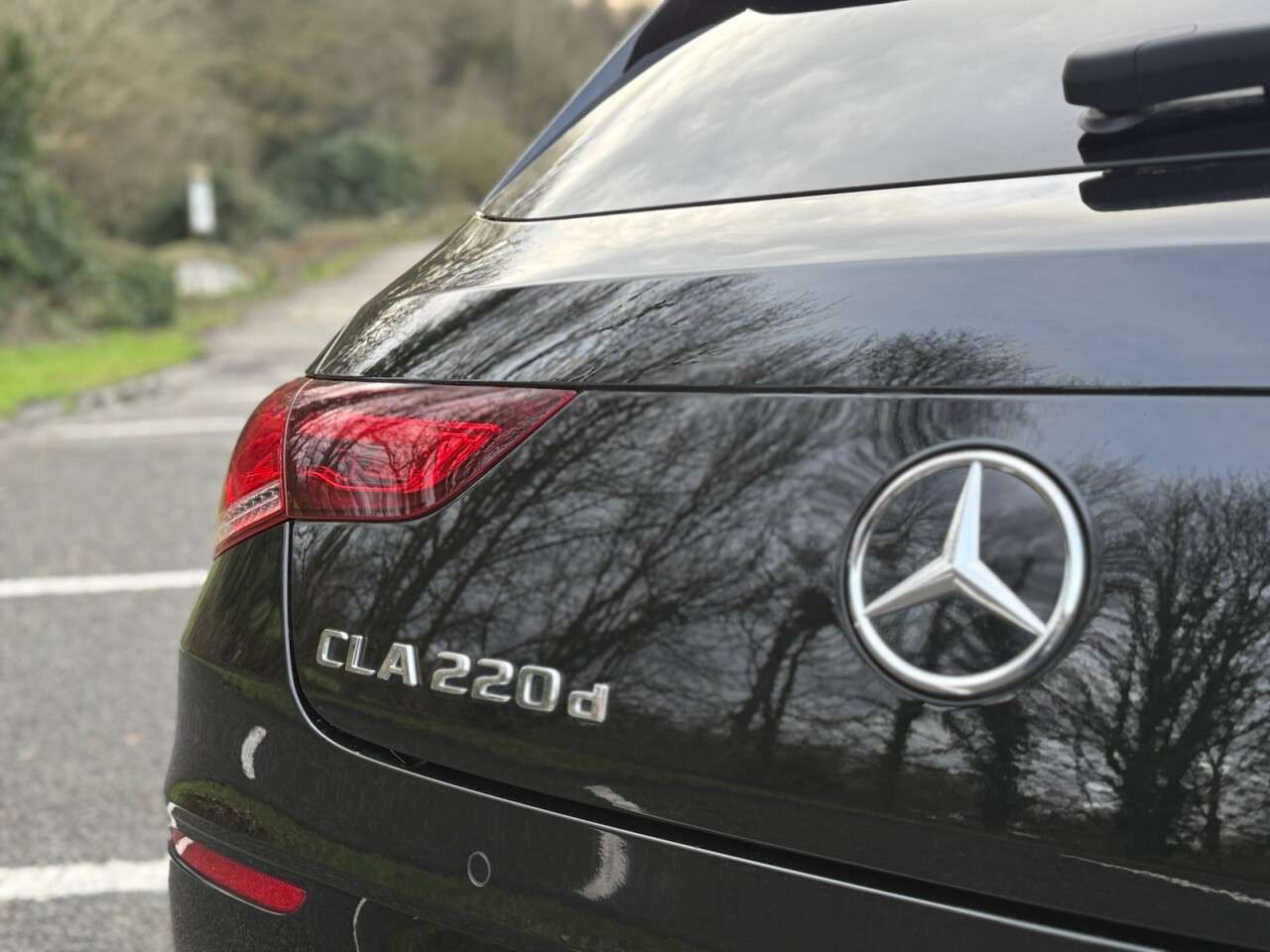 2023 MERCEDES-BENZ CLA 2023 MERCEDES-BENZ CLA