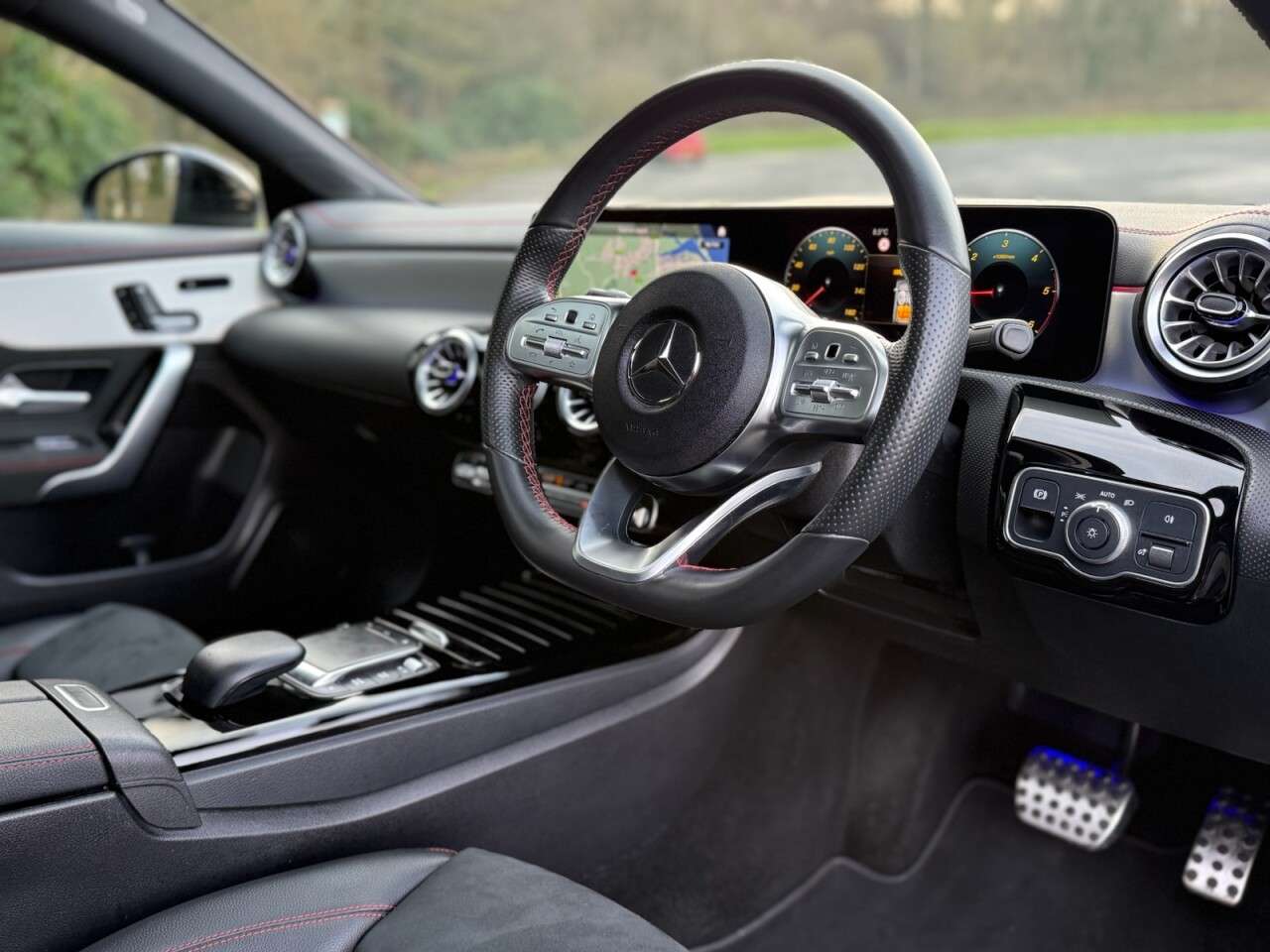 2023 MERCEDES-BENZ CLA 2023 MERCEDES-BENZ CLA