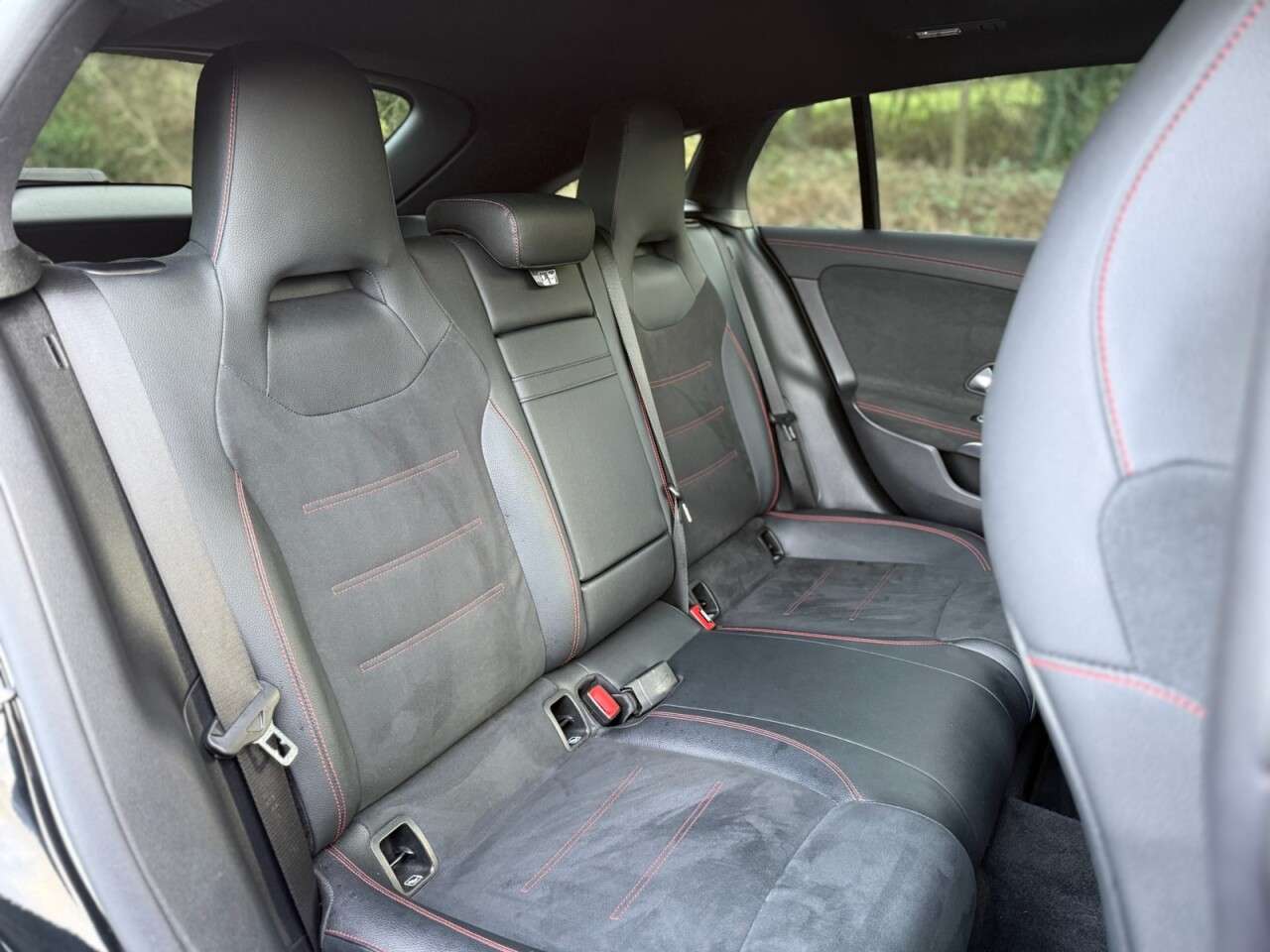 2023 MERCEDES-BENZ CLA 2023 MERCEDES-BENZ CLA