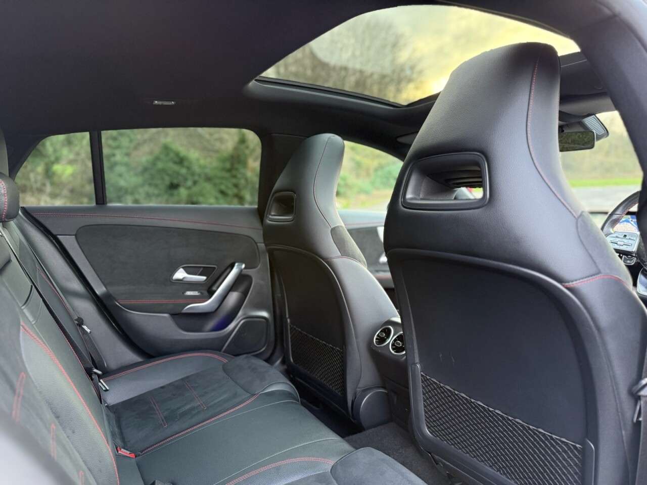 2023 MERCEDES-BENZ CLA 2023 MERCEDES-BENZ CLA