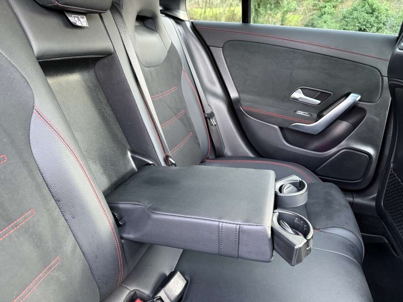 2023 MERCEDES-BENZ CLA 2023 MERCEDES-BENZ CLA