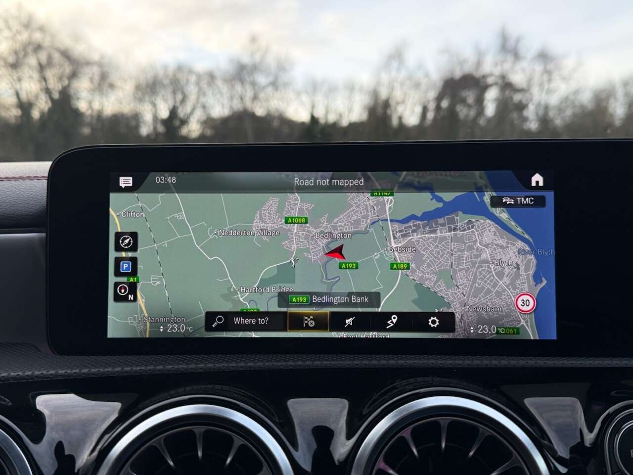 2023 MERCEDES-BENZ CLA 2023 MERCEDES-BENZ CLA