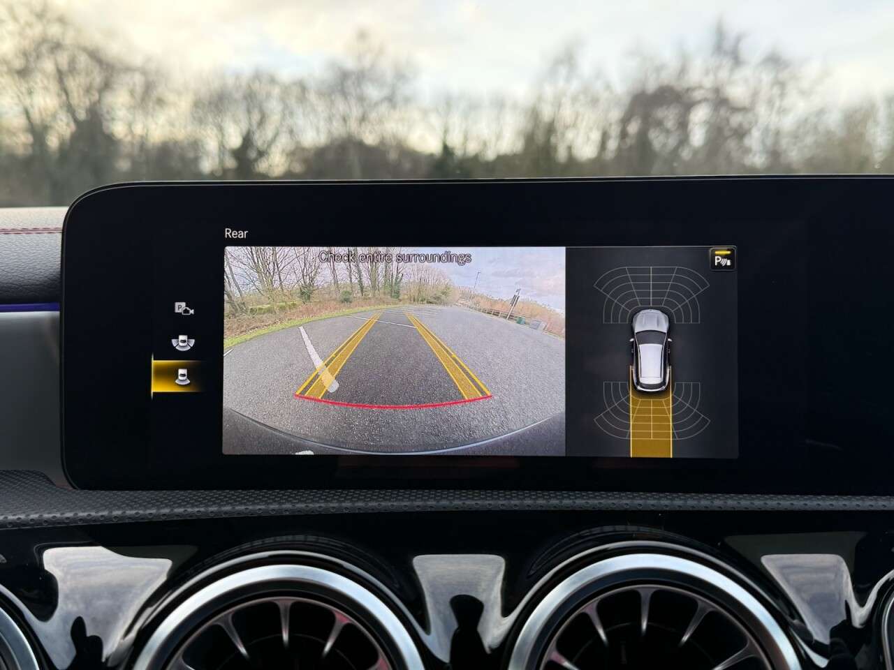 2023 MERCEDES-BENZ CLA 2023 MERCEDES-BENZ CLA