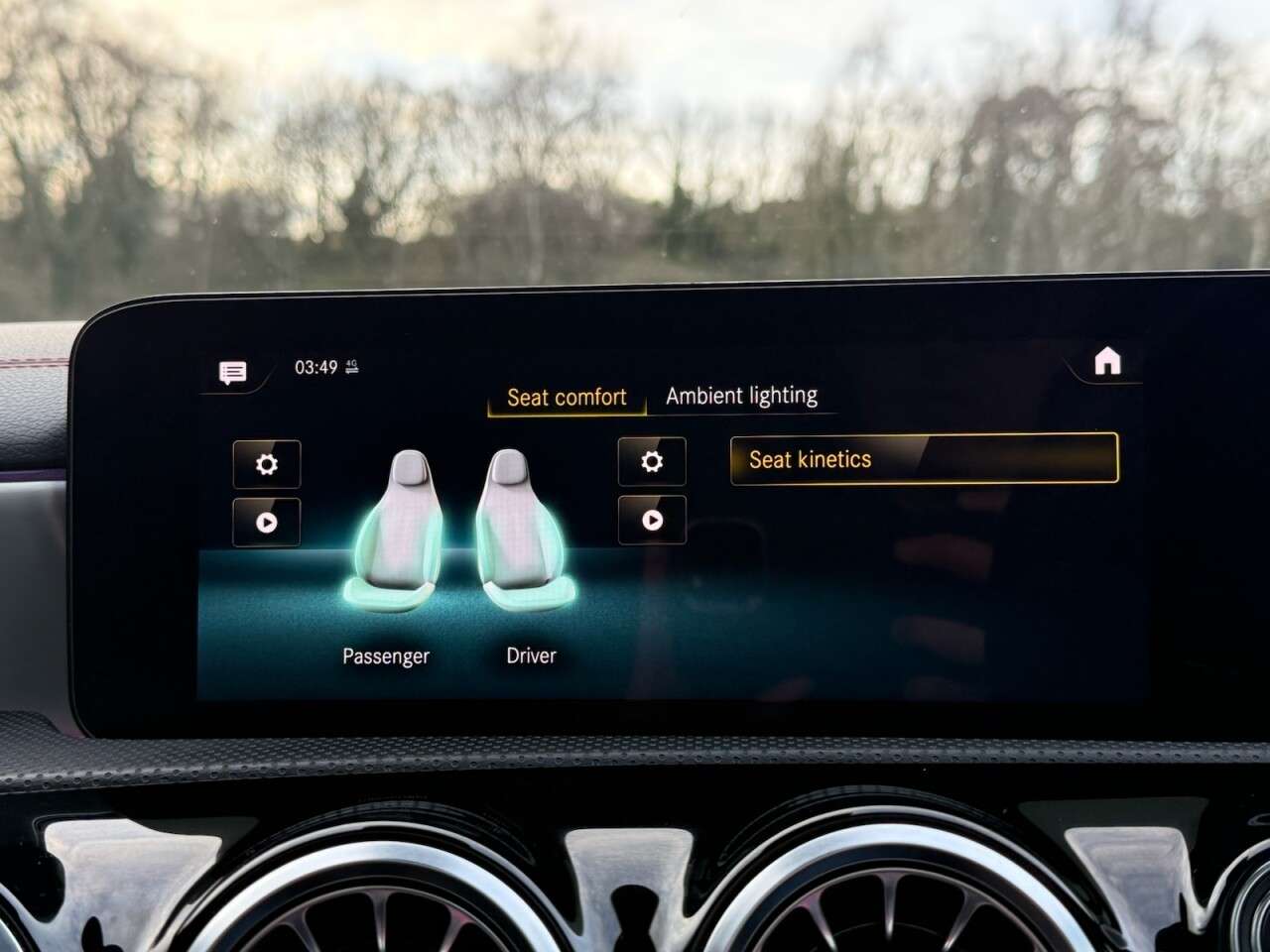 2023 MERCEDES-BENZ CLA 2023 MERCEDES-BENZ CLA