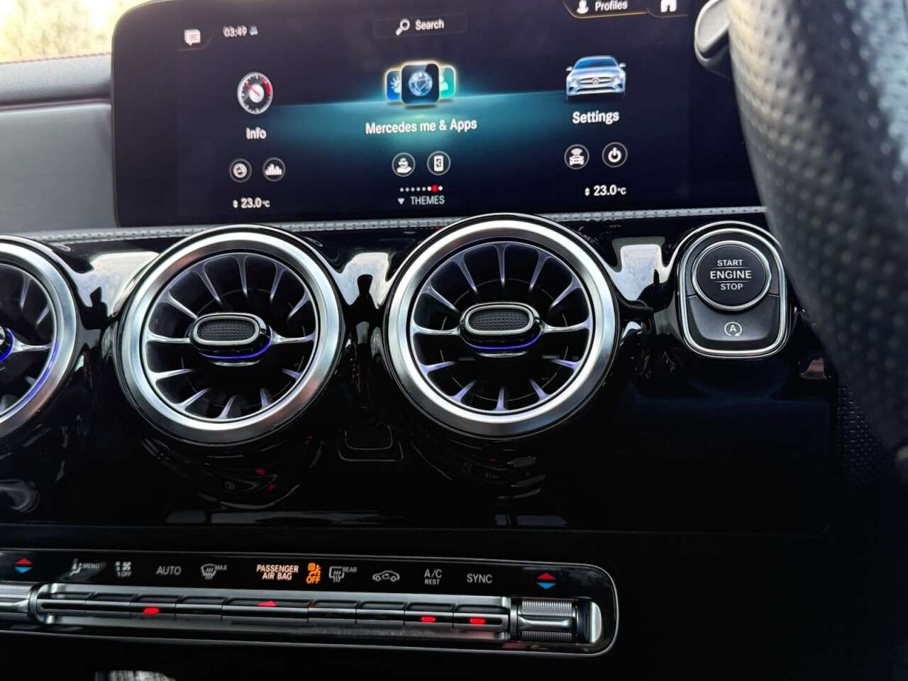 2023 MERCEDES-BENZ CLA 2023 MERCEDES-BENZ CLA