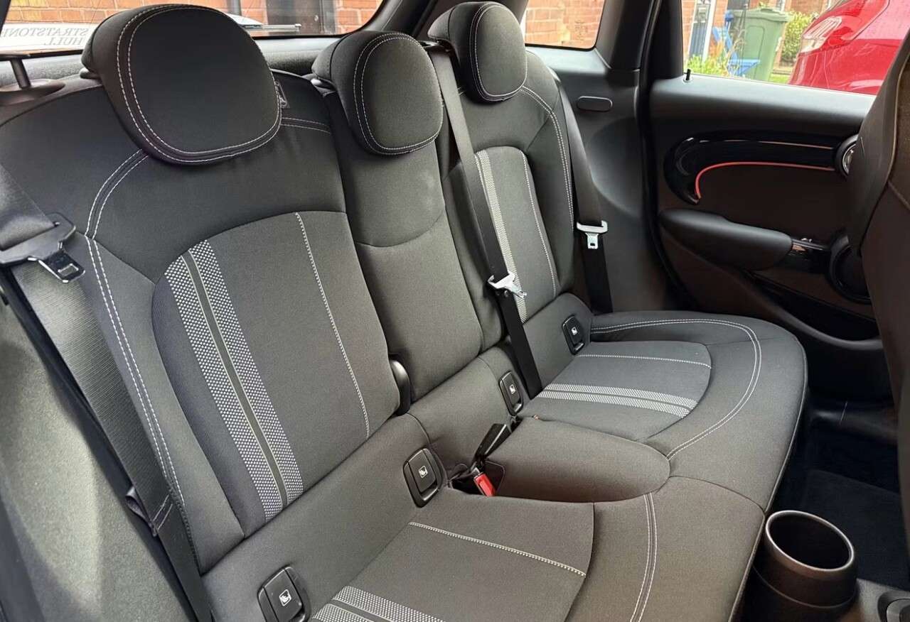 2021 MINI HATCH 2021 MINI HATCH