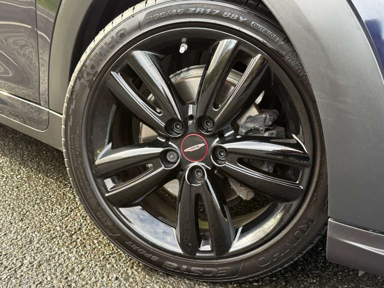 2021 MINI HATCH 2021 MINI HATCH