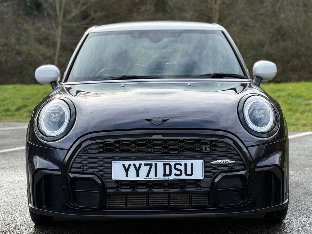 2021 MINI HATCH 2021 MINI HATCH