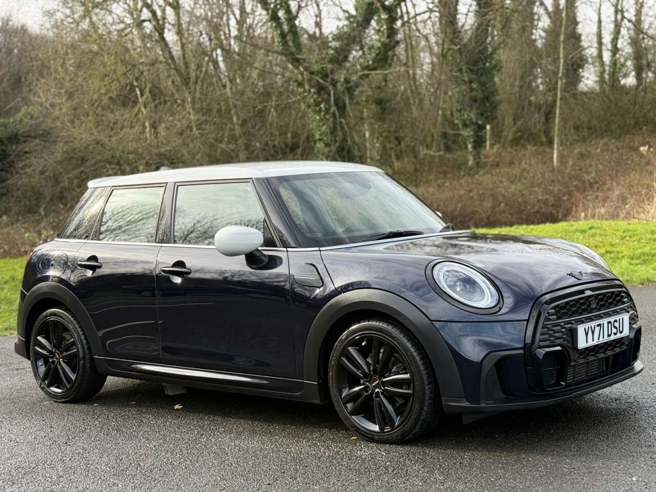 2021 MINI HATCH 2021 MINI HATCH