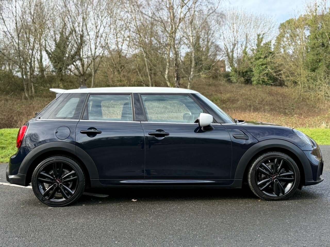 2021 MINI HATCH 2021 MINI HATCH