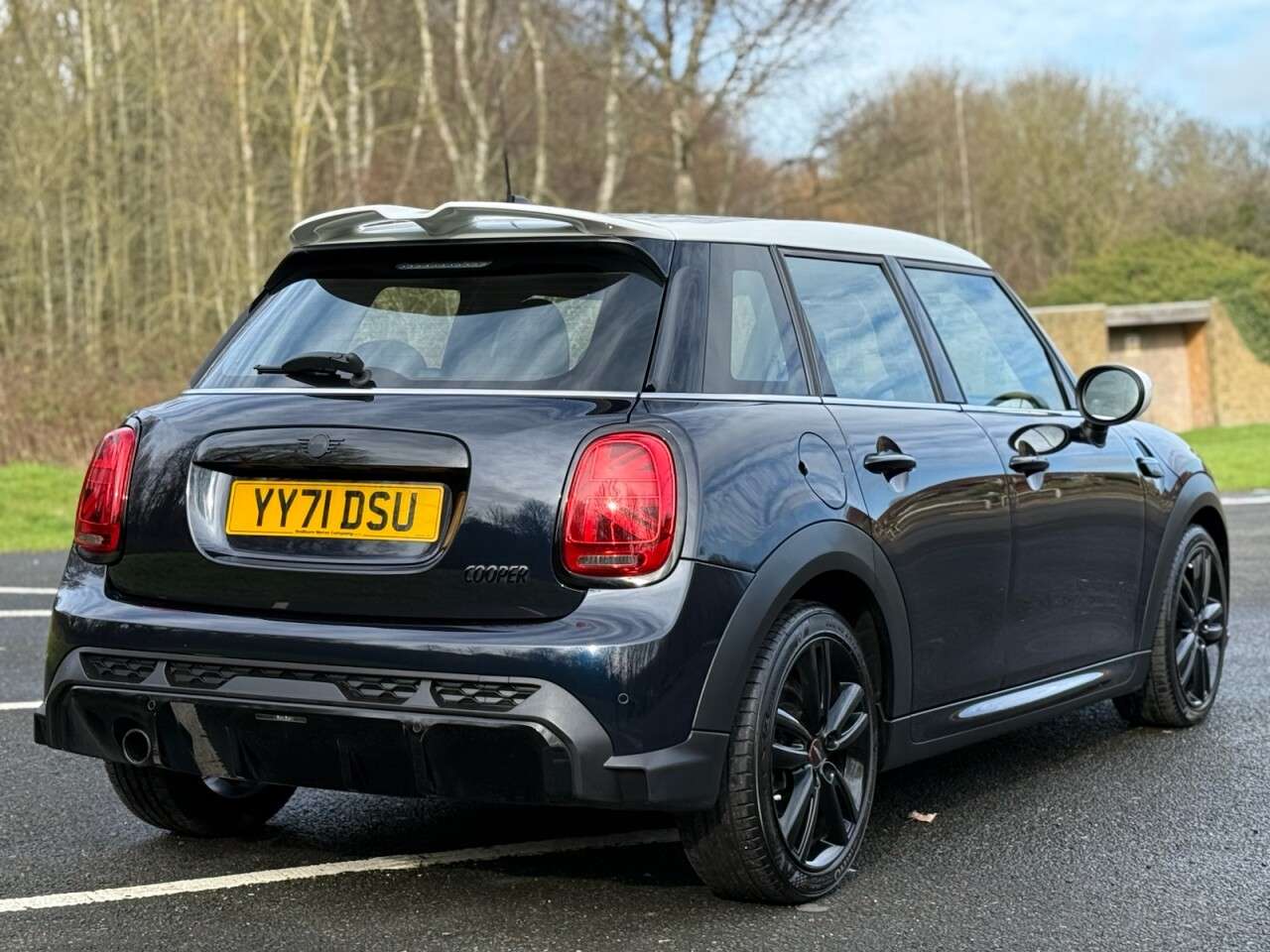 2021 MINI HATCH 2021 MINI HATCH