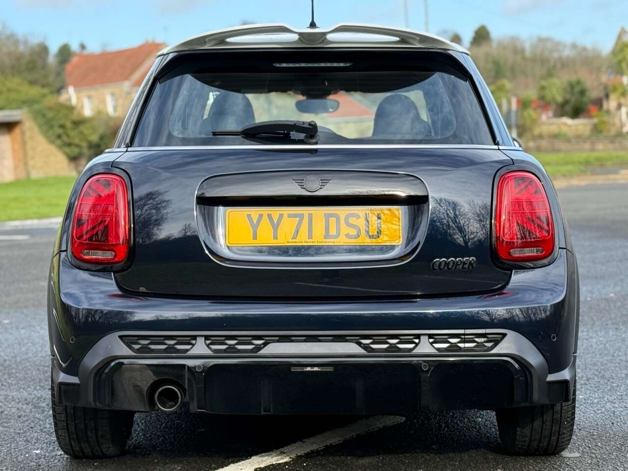 2021 MINI HATCH 2021 MINI HATCH