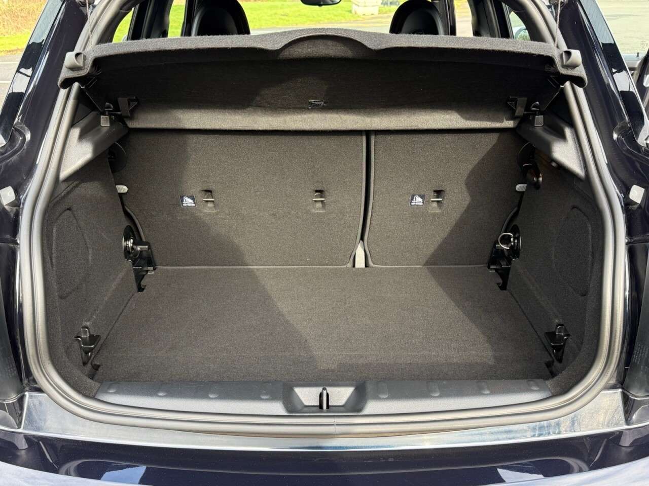 2021 MINI HATCH 2021 MINI HATCH