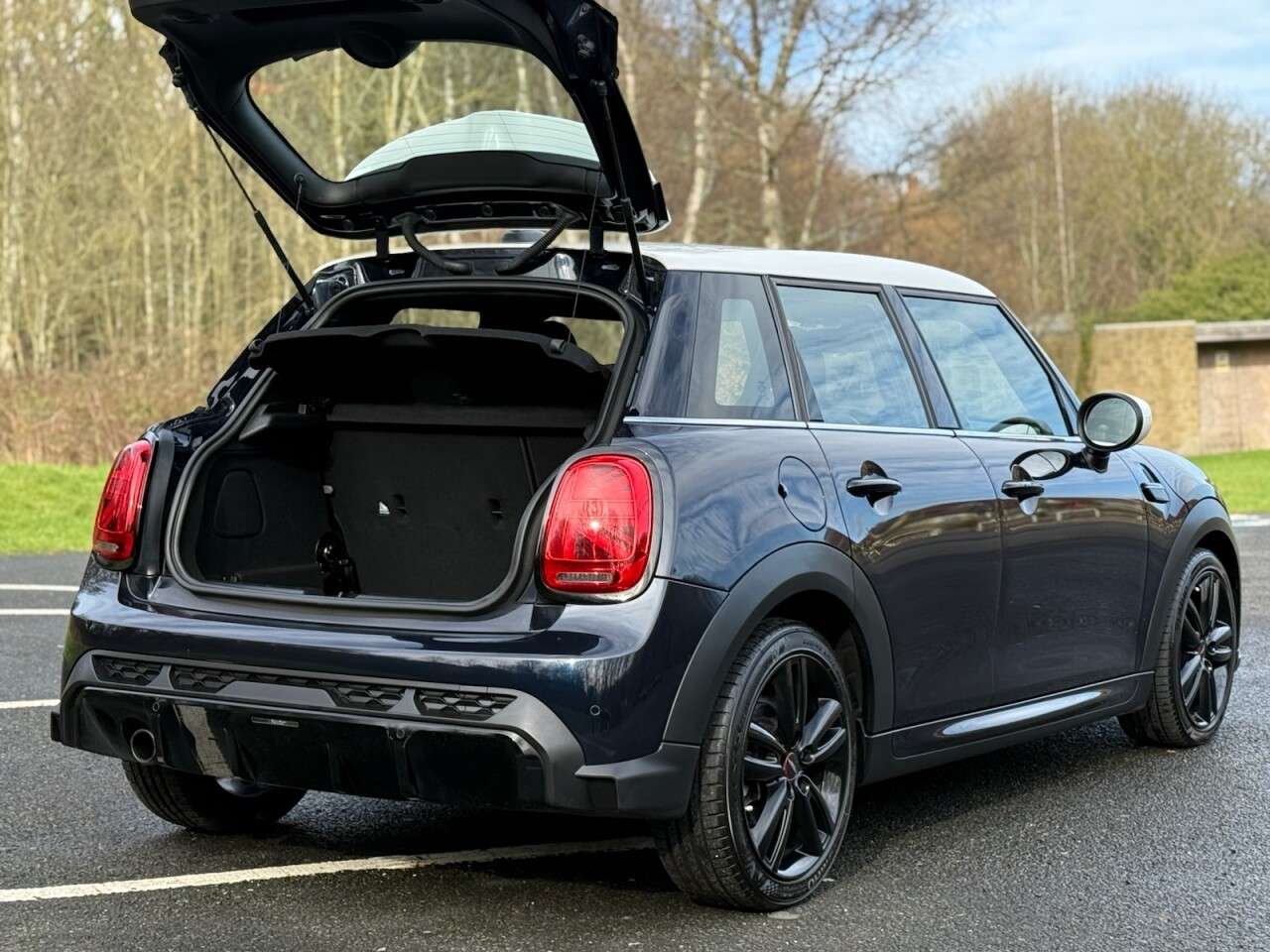 2021 MINI HATCH 2021 MINI HATCH