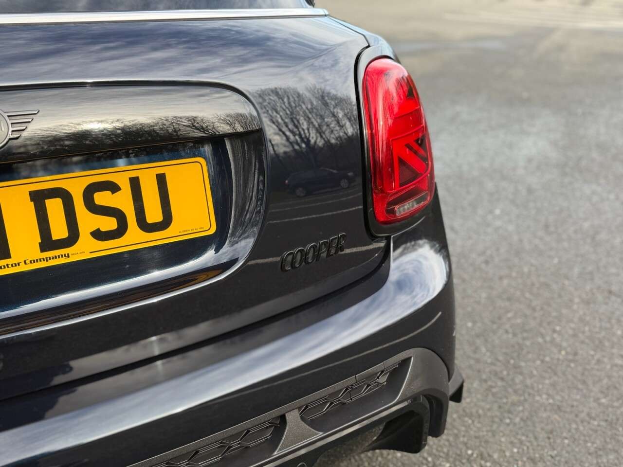 2021 MINI HATCH 2021 MINI HATCH