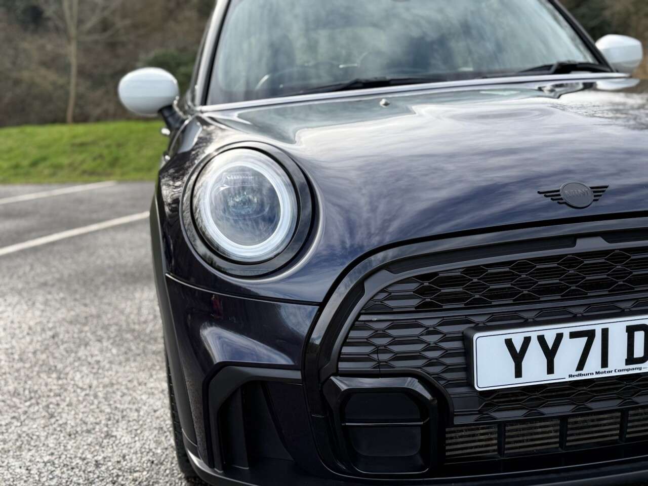 2021 MINI HATCH 2021 MINI HATCH