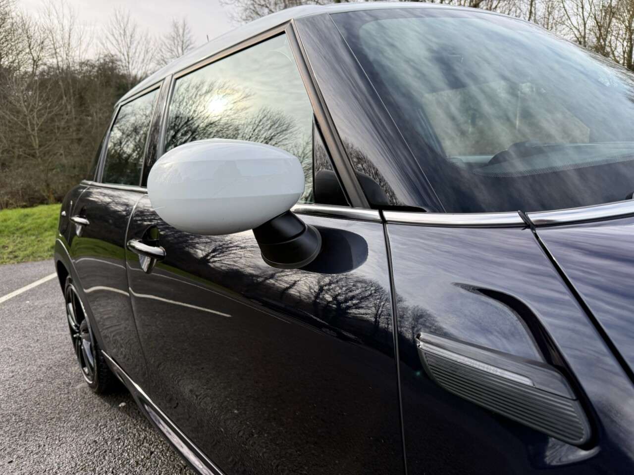 2021 MINI HATCH 2021 MINI HATCH