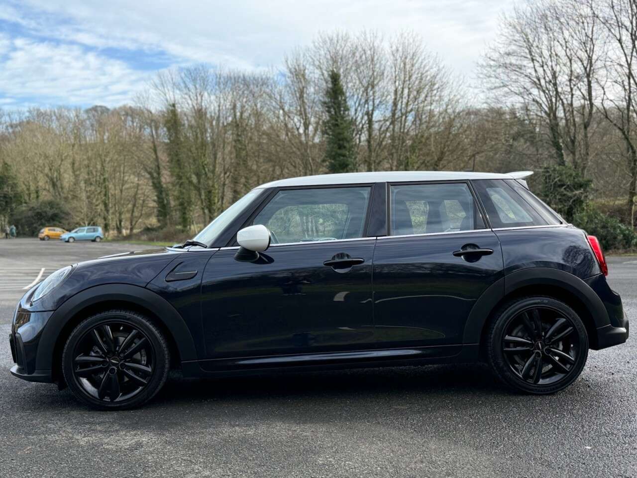 2021 MINI HATCH 2021 MINI HATCH
