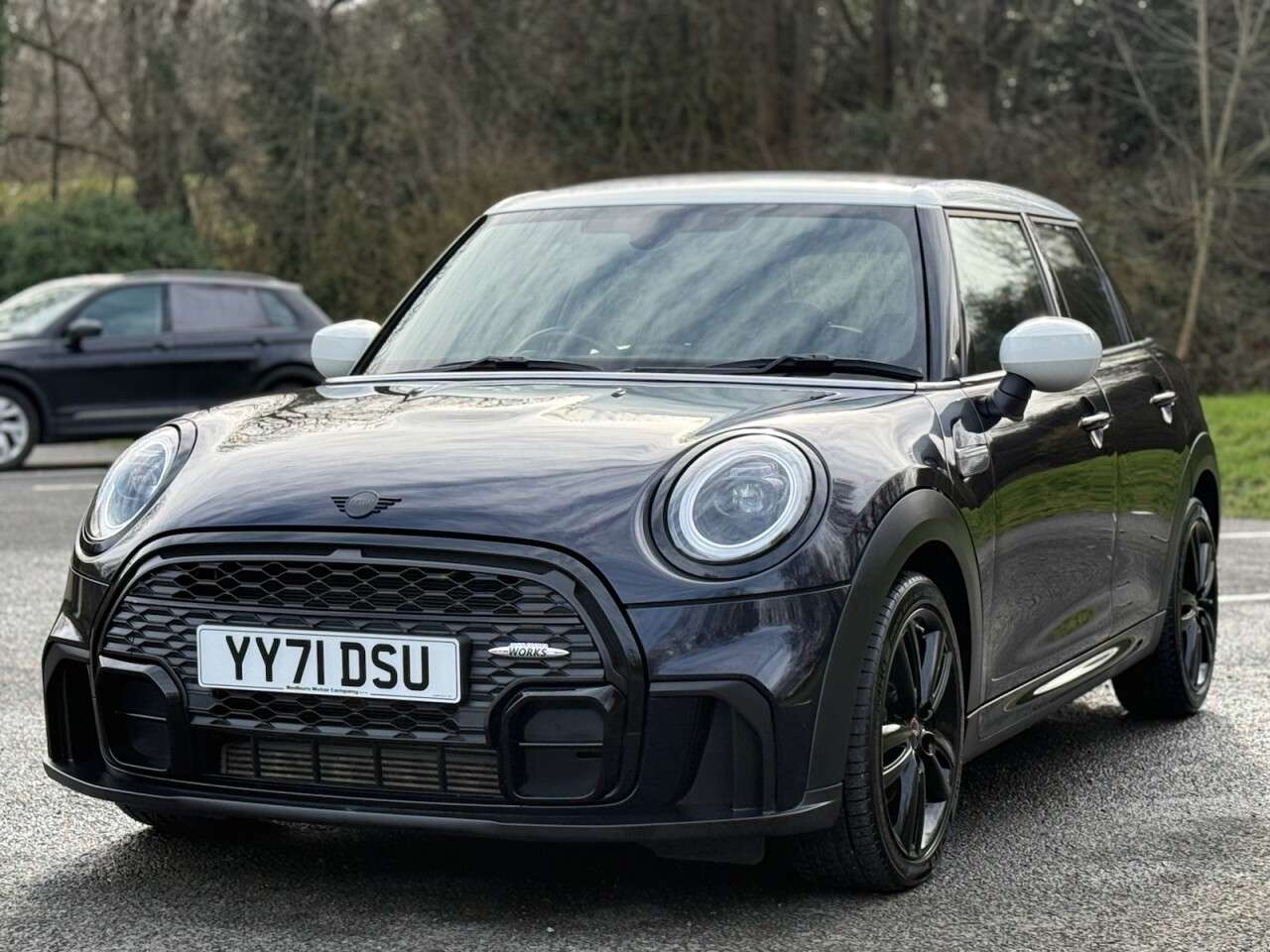 2021 MINI HATCH 2021 MINI HATCH